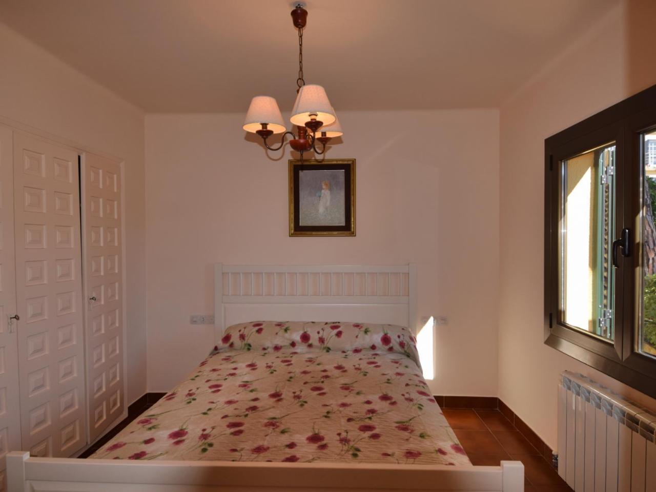 Roc Gros Costabravasi Villa Santa Cristina d'Aro Exterior foto